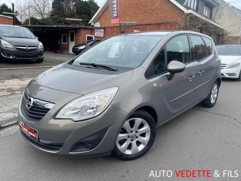 Opel Meriva 1.3 CDTi Enjoy 55 (75) KW (PK) GAR 1.AN, Auto's, Opel, Bedrijf, Te koop, Meriva, Airconditioning, Boordcomputer, Cruise Control