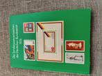 Postzegel jaarboek Duitsland 1974 Postfris, Postzegels en Munten, Ophalen of Verzenden