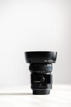 Canon TS-E 45mm f/2.8 tilt-shift lens, Audio, Tv en Foto, Foto | Lenzen en Objectieven, Ophalen, Zo goed als nieuw