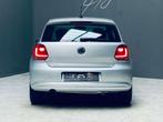 Volkswagen Polo 1.6 CR TDi *CLIMATISATION*GPS*CRUISE CONTROL, Auto's, Volkswagen, Voorwielaandrijving, Euro 5, Stof, Gebruikt