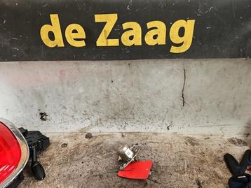 Pompe haute pression d'un Mini Cooper, Enlèvement ou Envoi, 3 mois de garantie, Utilisé, Mini