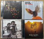 SNOW PATROL - Verzameling van 4 albums ( 4 CDs ), Ophalen of Verzenden, Zo goed als nieuw, Poprock