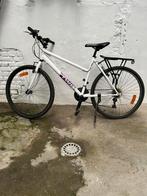 MTB-fiets Btwin, Fietsen en Brommers, Ophalen, Zo goed als nieuw