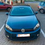 golf 6,2011, euro 5, VOLKSWAGEN VOLKSWAGEN GOLF, Boîte manuelle, 5 places, Diesel, 1598 cm³