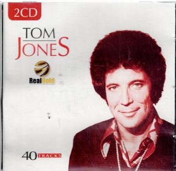 2 x cd    /   tom jones