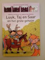 Boeken eind 2de leerjaar - midden 3de leerjaar., Boeken, Ophalen, Zo goed als nieuw