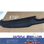 W204 Facelift AMG Diffuser Mercedes C Klasse 2011-2014 origi, Auto-onderdelen, Gebruikt, -, Ophalen of Verzenden, -