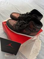 Air Jordan 1 HI OG Fearless, Kleding | Dames, Schoenen, Ophalen, Zwart, Nike Jordan, Sneakers