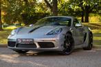 Porsche 718 Cayman Style Edition - Camera - Timer - Bose, Auto's, Porsche, Automaat, Achterwielaandrijving, Cayman, Leder