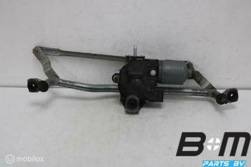 Wissermechaniek + motor VW Caddy 2K 1T1955023A beschikbaar voor biedingen