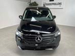 Mercedes-Benz Other EQT 200 Premium Plus, Zwart, 5 zetels, 5 deurs, Parkeersensor