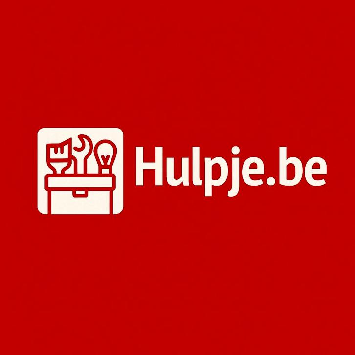 Van lak tot lamp, Hulpje pakt het aan!, Diensten en Vakmensen, Klusjesman en Klusbedrijf, 24-uursservice, Garantie