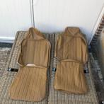 VW Kever NOS 68-69 Alleen Bekleding stoel bruin, Enlèvement ou Envoi, Comme neuf