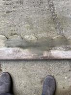 Te koop gevraagd, Ophalen, Beton