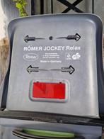 fietsstoel Römer Jockey Relax, Fietsen en Brommers, Ophalen, 9 t/m 18 kg, Achterzitje, Romer
