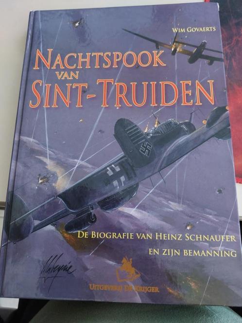 geschiedenis oorlog, Boeken, Oorlog en Militair, Zo goed als nieuw, Luchtmacht, Tweede Wereldoorlog, Ophalen of Verzenden