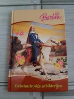 Barbie - 3 livres - nouvelle première édition 2004, Fiction général, Mattel, Enlèvement ou Envoi, Neuf