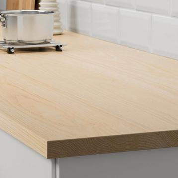 Ikea EKBACKEN plan de travail stratifié  beschikbaar voor biedingen