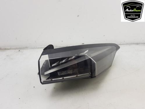 ACHTERLICHT RECHTS Peugeot 308 (F3 / FB / FH / FM / FP), Auto-onderdelen, Verlichting, Peugeot, Gebruikt