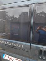 Buscamper fiat ducato livingstonec, Autres marques, Particulier, Jusqu'à 3, 1250 - 1500 kg