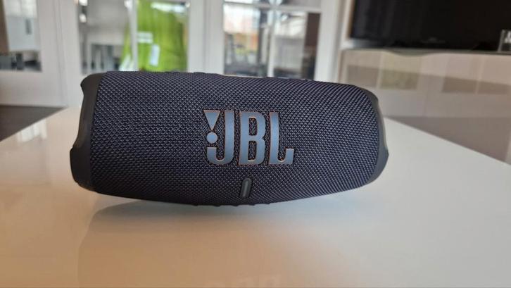 JBL Charge 5 Wifi, Audio, Tv en Foto, Luidsprekerboxen, Zo goed als nieuw, JBL, Ophalen of Verzenden