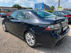 Saab 1.9 tdi bi turbo 180 pk automaat full opcion, Auto's, Saab, Automaat, Bedrijf, 5 deurs, Parkeersensor