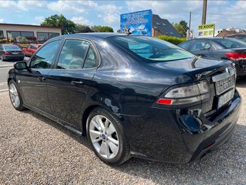 Saab 1.9 tdi bi turbo 180 pk automaat full opcion  beschikbaar voor biedingen