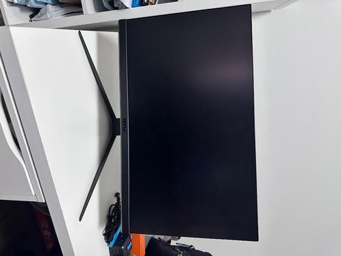 MSI Optix G241 - Full HD IPS 144Hz Gaming Monitor - 24 Inch, Computers en Software, Monitoren, Gebruikt, 101 t/m 150 Hz, DisplayPort