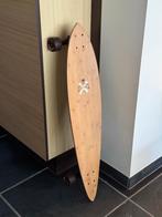 Longboard Arbor, Fish Bamboo, Sport en Fitness, Ophalen, Zo goed als nieuw, Skateboard, Longboard