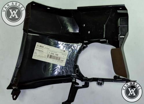 Bmw 3 Serie F30 F31 Mistlamp houder plaat Montageplaats  Rec, Auto-onderdelen, Overige Auto-onderdelen, BMW, Gebruikt, Ophalen of Verzenden