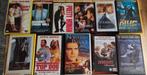 VHS  films ‼️ per stuk bieden in de chat ‼️, Ophalen of Verzenden, Gebruikt