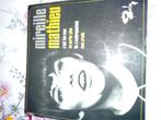 45 T mireille mathieu, Verzenden, Zo goed als nieuw, Single