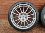 20'' velgen + winterbanden Porsche PANAMERA 970 (2010-2017), Auto-onderdelen, Banden en Velgen, Gebruikt, 255 mm, Banden en Velgen