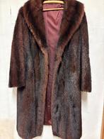 Bontjas, Kleding | Dames, Jassen | Winter, Overige kleuren, Maat 36 (S), Gedragen, Ophalen