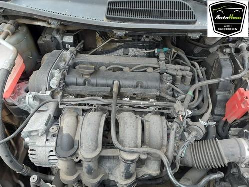 VERSNELLINGSBAK SCHAKEL Ford Fiesta 6 (JA8), Auto-onderdelen, Transmissie en Toebehoren, Ford, Gebruikt