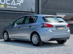 Peugeot 308 1.2 PureTech Access * 1e EIGENAAR*, Voorwielaandrijving, 1199 cc, Bedrijf, 5 deurs