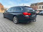 Bmw automatique 520 d 163 ch, Auto's, Automaat, Diesel, Particulier, Te koop