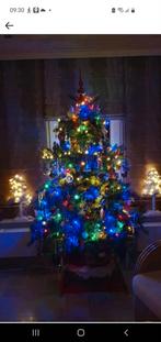 Kerstboom, Ophalen, Zo goed als nieuw