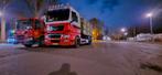 MAN TGX 28.440 6x2 2010, Auto's, Particulier, Te koop, MAN