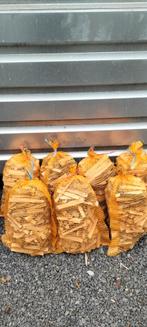 Aanmaakhout, Tuin en Terras, Brandhout, Ophalen