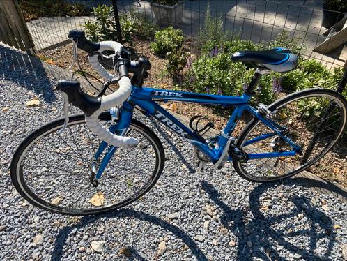 Trek Racefiets 24 inch – Ideaal voor kinderen van 8-12 jaar, Fietsen en Brommers, Fietsen | Jongens, Gebruikt, 24 inch, Versnellingen