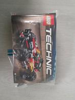 Lego set 42073, Kinderen en Baby's, Ophalen, Zo goed als nieuw, Losse stenen, Lego