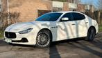 Maserati Ghibli 3.0D 158.000 km 10/2016 euro6b, Auto's, Te koop, Particulier, Ghibli