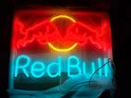 Red Bull 1lot te koop frigo koelkast verlichting, Verzamelen, Ophalen, Zo goed als nieuw