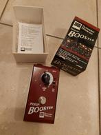 Seymour Duncan Pickup Booster-pedaal, Muziek en Instrumenten, Effecten, Ophalen of Verzenden