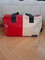 Freitag F45 Lois, Ophalen, Gebruikt