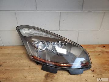 Citroen C4 picasso 2006 - 2013 koplamp XENON rechts + module beschikbaar voor biedingen