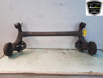 ACHTERAS VWA ABS Opel Karl (01-2015/03-2019) (|95374372|) beschikbaar voor biedingen