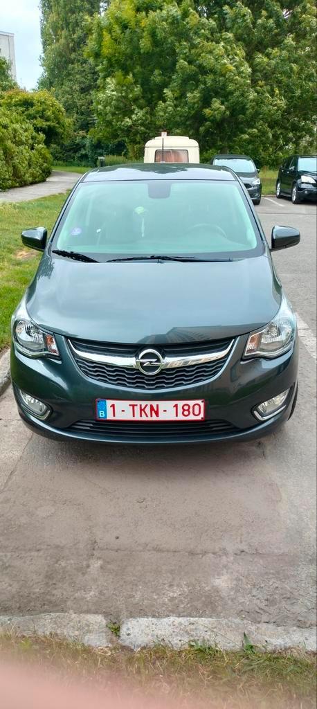Verkoop Opel karl, Auto's, Opel, Particulier, Karl, Ophalen
