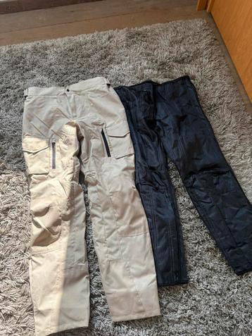 Nieuwe motorbroek beschikbaar voor biedingen